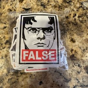 The Office sticker pack